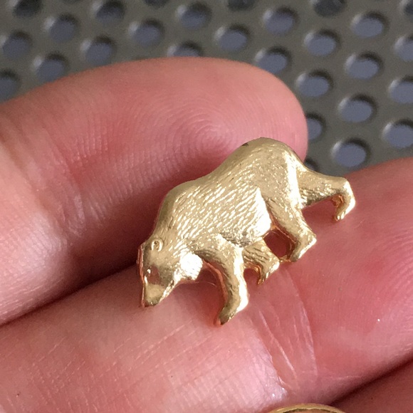 🖤Bear💕pin - Picture 2 of 4